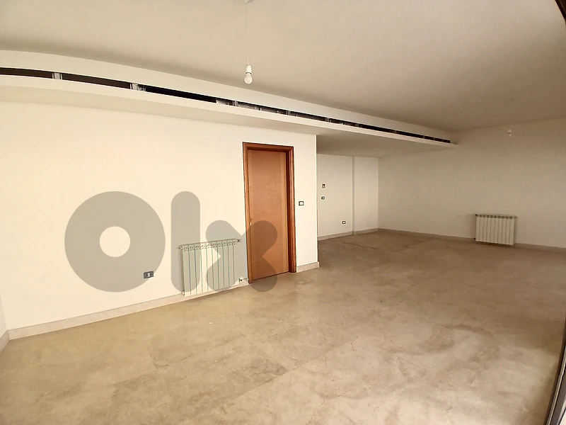 Apartment for Sale in El Biyada – Mountain & Sea Views