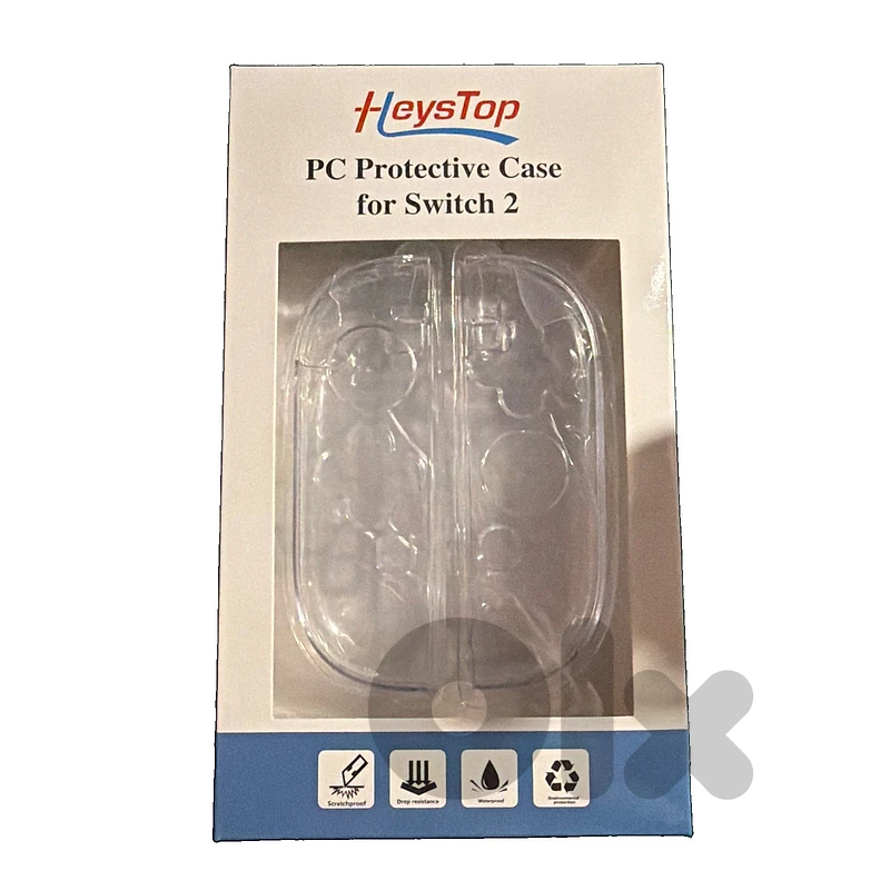 nintendo switch 2 protector