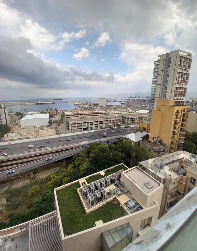NEW | PLACE PASTEUR | APARTMENT | READY TO MOVE | SEA VIEW