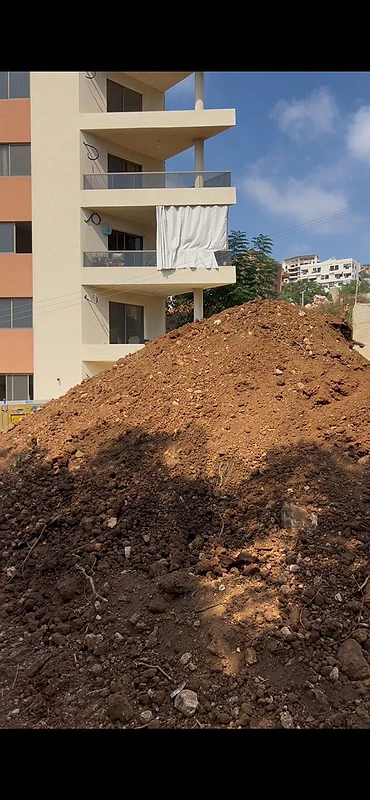 Very Good Soil.  تراب زراعي