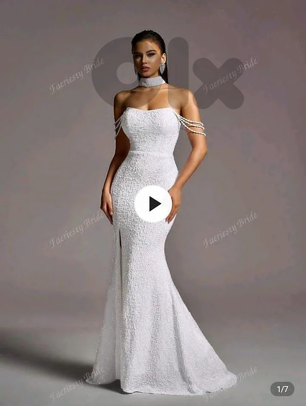 occassion dress