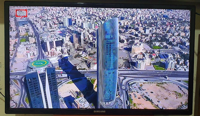 Samsung 32 اينش
