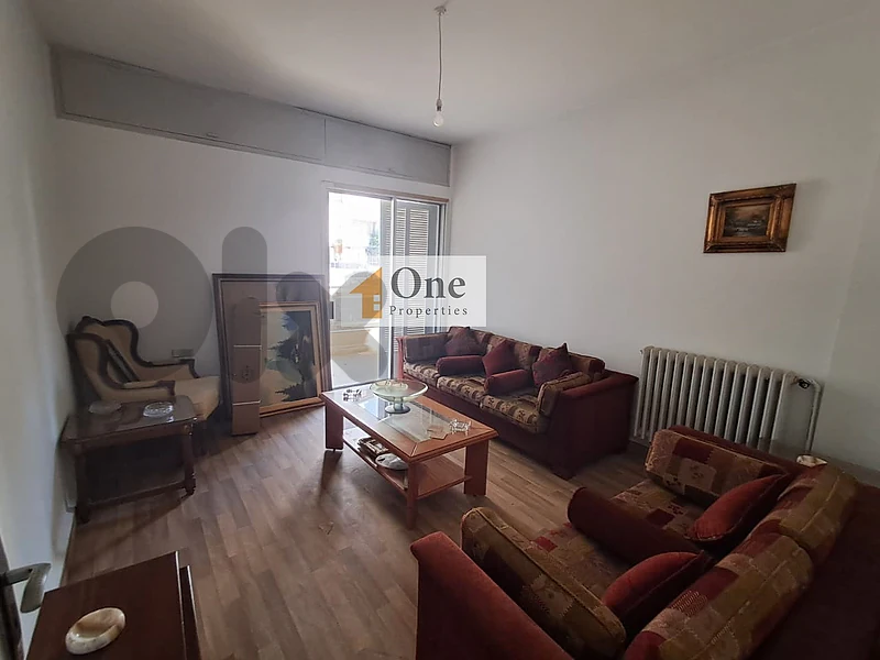 APARTMENT FOR RENT IN AWKAR