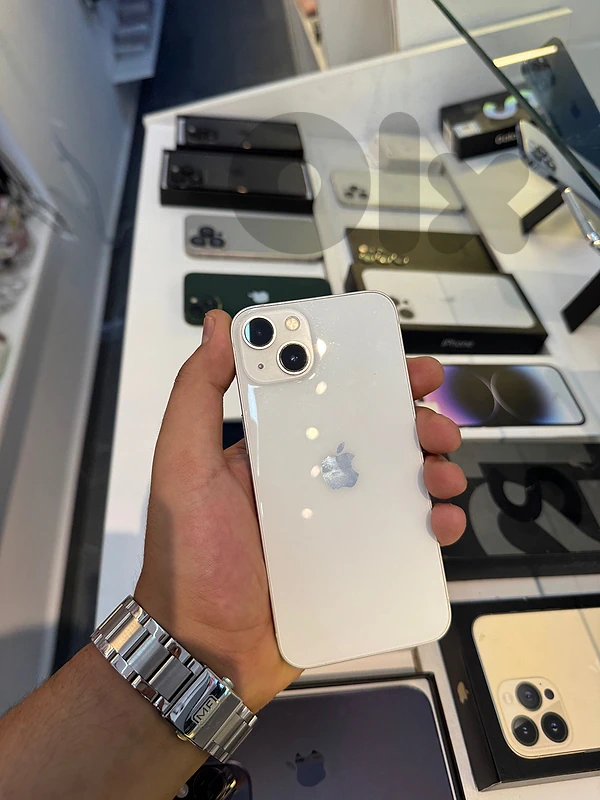 iphone 13 waterproof✅