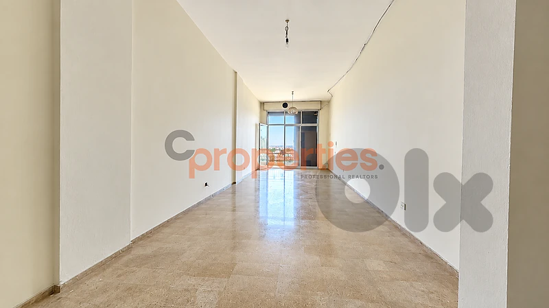 Shop for Sale in Mazraat Yachouh CPDR36