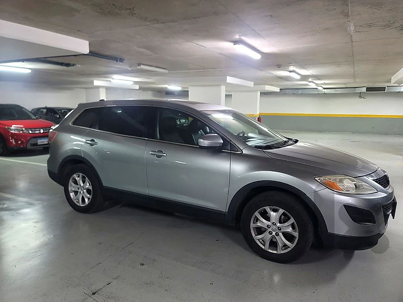 Mazda CX-9 2011 Touring