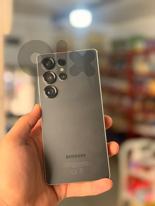 samsung s25 ultra