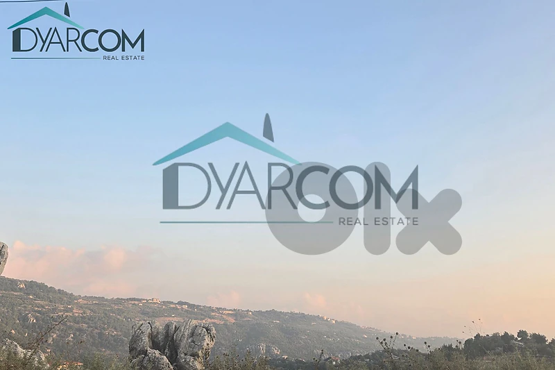 DY3834 - Mayrouba Main Road Land for Sale!