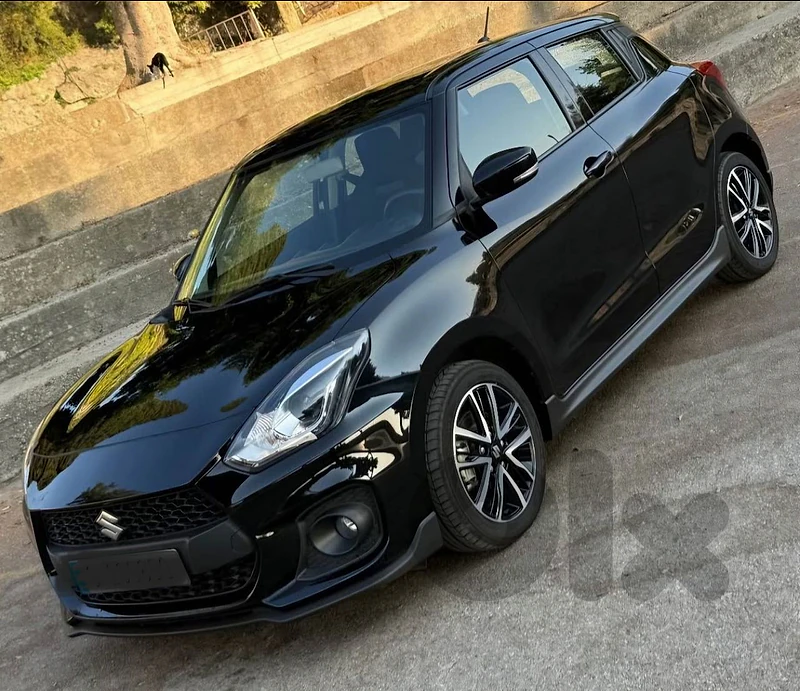 Suzuki Swift 2020 suzuki swift sport Suzuki Swift 2020 suzuki swift sport