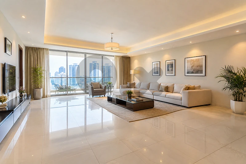 SPACIOUS APT IN BADARO PRIME | 210SQ | 3 BEDS | BD-182 I.T SPACIOUS APT IN BADARO PRIME | 210SQ | 3 BEDS | BD-182 I.T