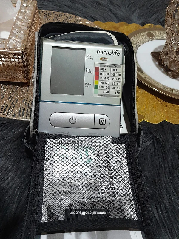 مكنة ضغط