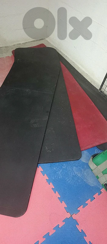 gym for sale