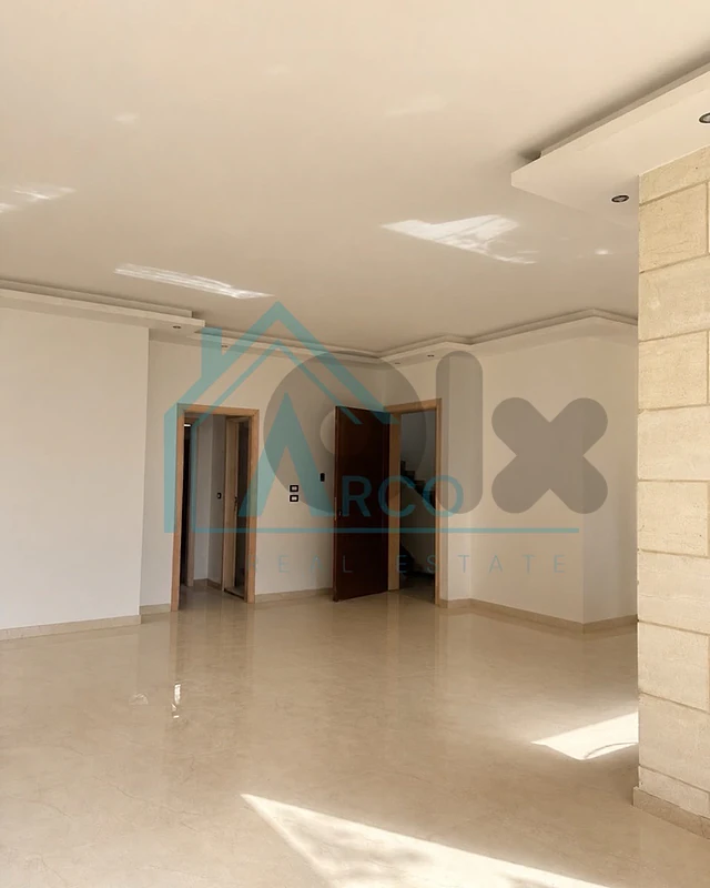 Apartment for Sale in Blat Jbeil | Sea View | Terrace شقة للبيع جبيل