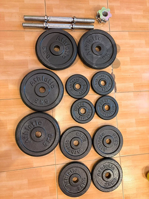 metal weight