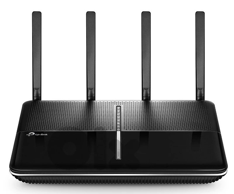 TP LINK AC3150 Wireless MU-MIMO Gigabit Router Archer C3150