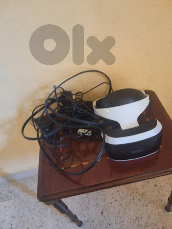 playtation vr