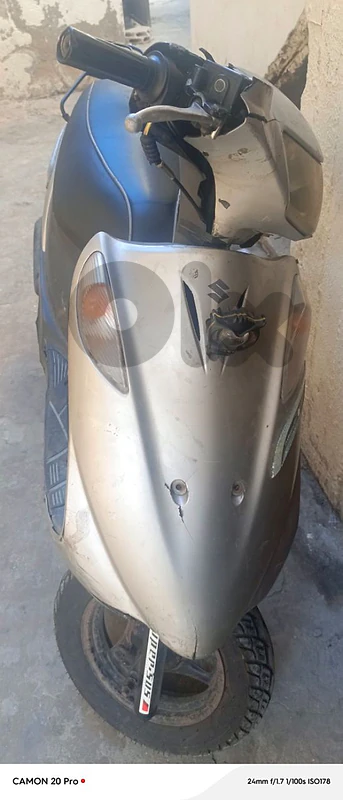 address 125cc