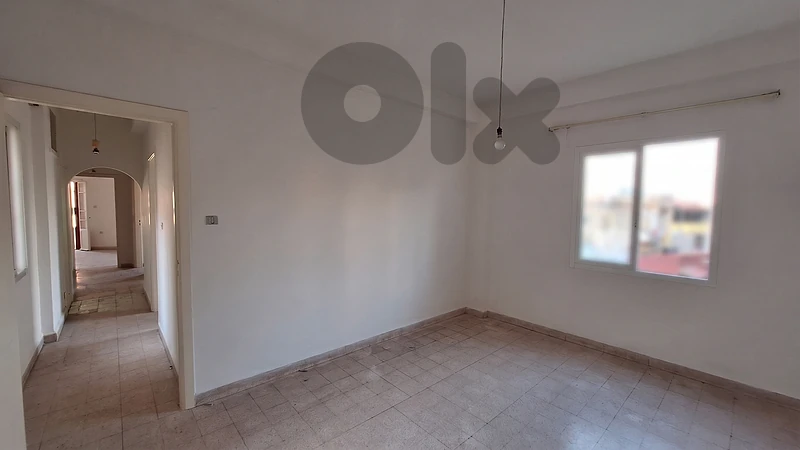 Renovated Apartment for Rent in Achrafieh – Rmeilشقة مجددة للإيجار