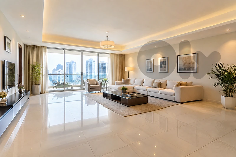SPACIOUS APT IN ACHRAFIEH PRIME | 200SQ | 3 BEDS | AC-1253