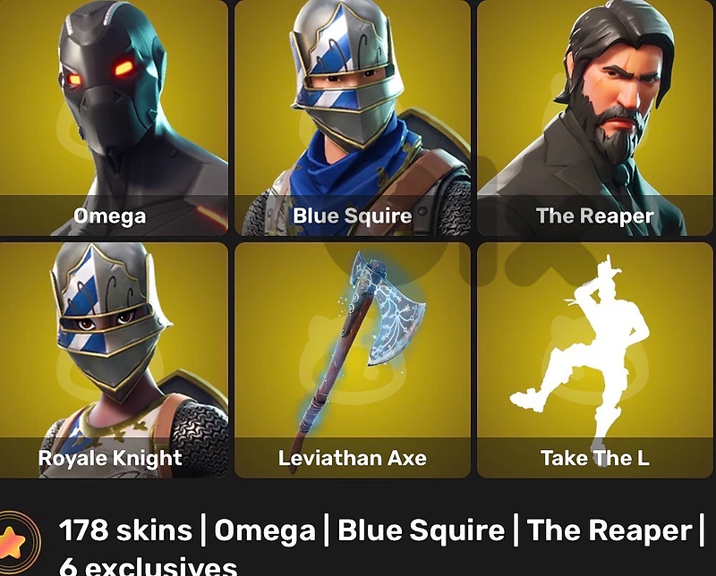 Fortnite