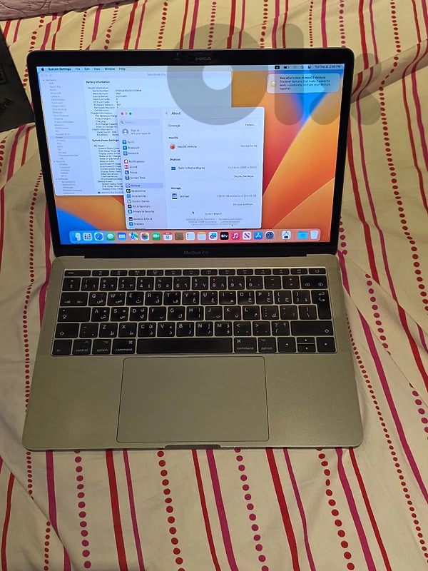 13 inch macbook pro 2017 13 inch macbook pro 2017