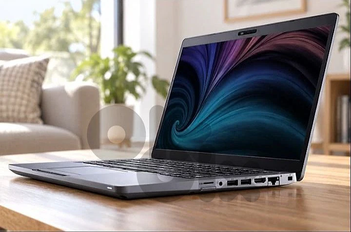Dell latitude 5410