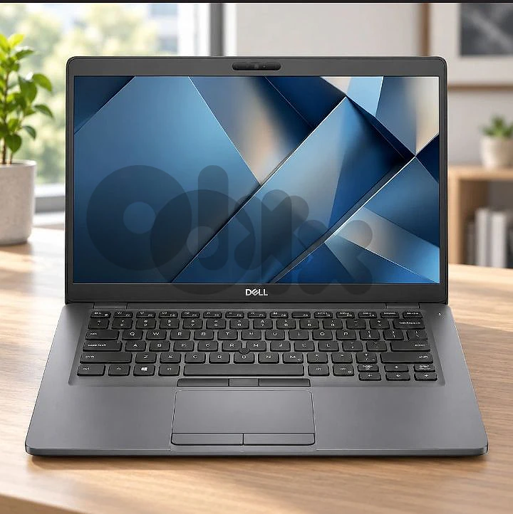 Dell latitude 5400