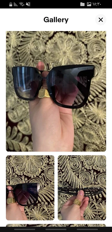 Sunglasses