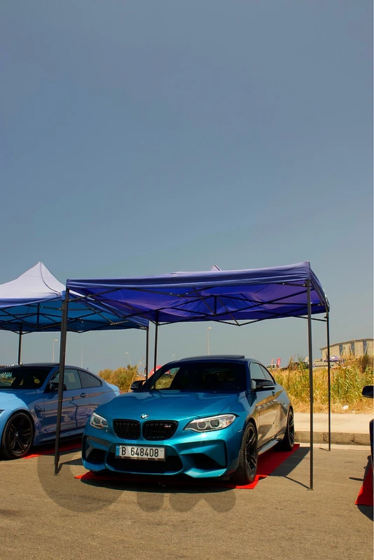 BMW M2 2017