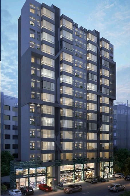 Apartment for Sale in Bourj Hammoud – Under Construction
