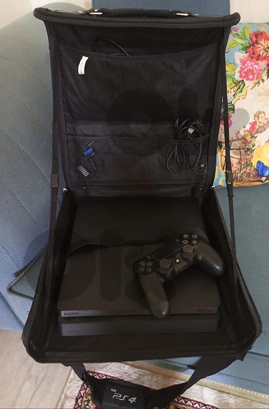 PS4 SLIM
