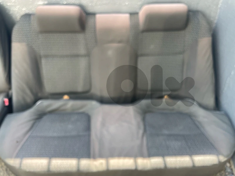 car seat