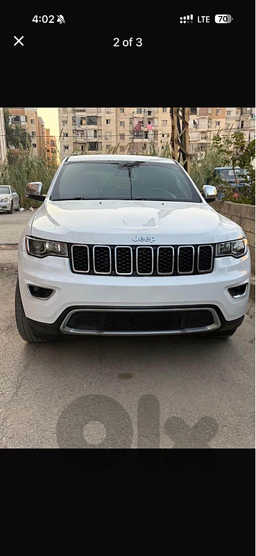 Jeep Cherokee 2000 اجنبي 2017 Jeep Cherokee 2000 اجنبي 2017