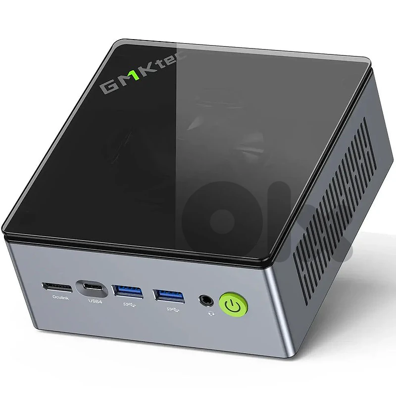 GMKtec NucBox M7 Mini PC AMD Ryzen™ 7 PRO 6850H
