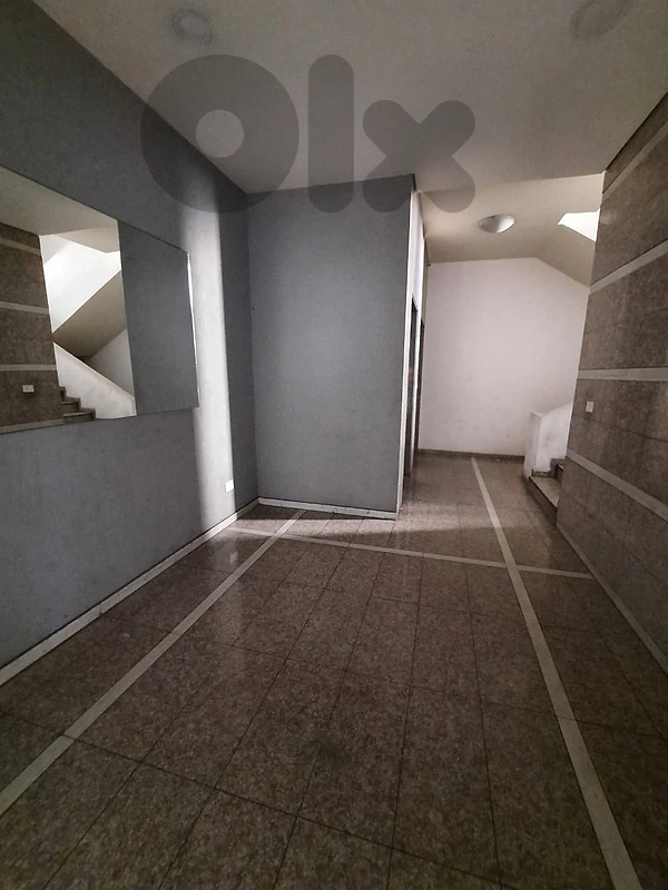 dora brand new office/clinic 40 sqm for rent prime center #7007