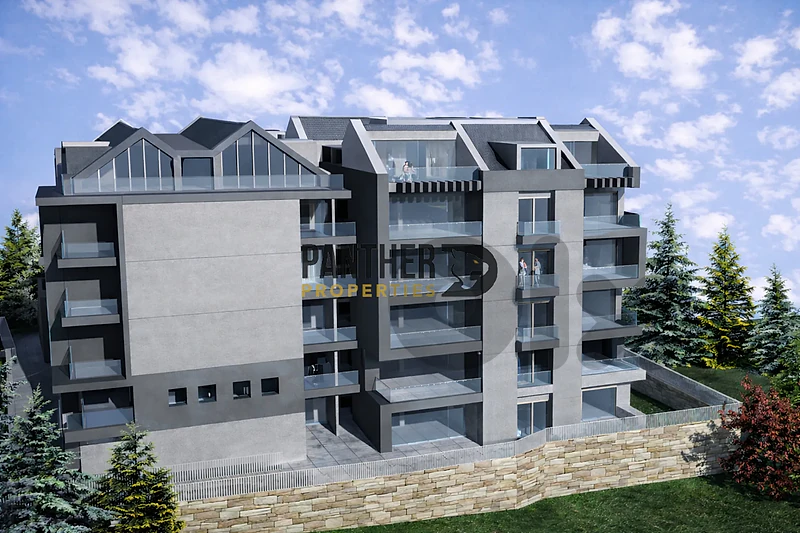 Apartment for sale payment facilities in Mansourieh Ref#JF112 Apartment for sale payment facilities in Mansourieh Ref#JF112