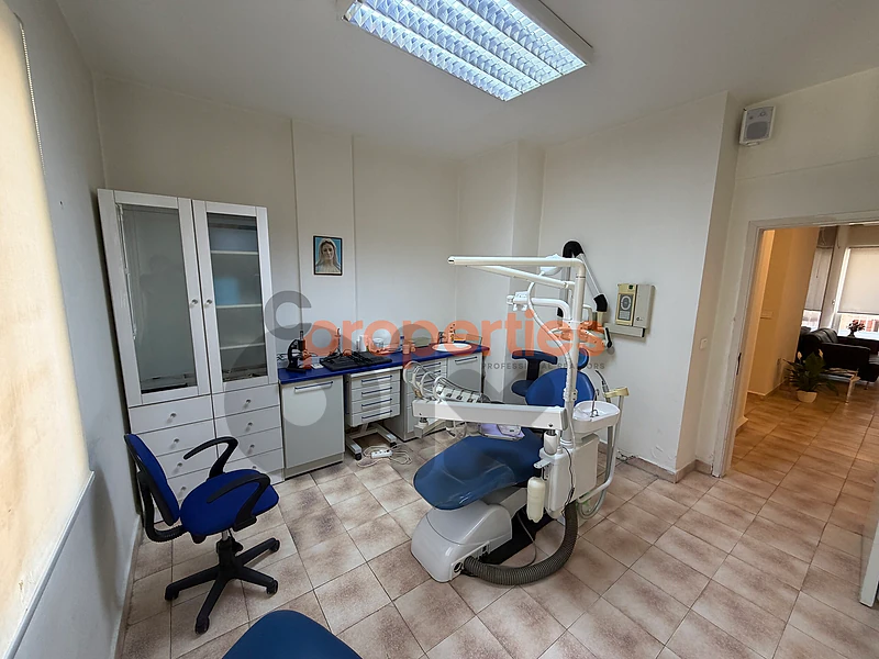 Office For Rent in Achrafieh مكتب للإيجار في الأشرفية CPBPK96