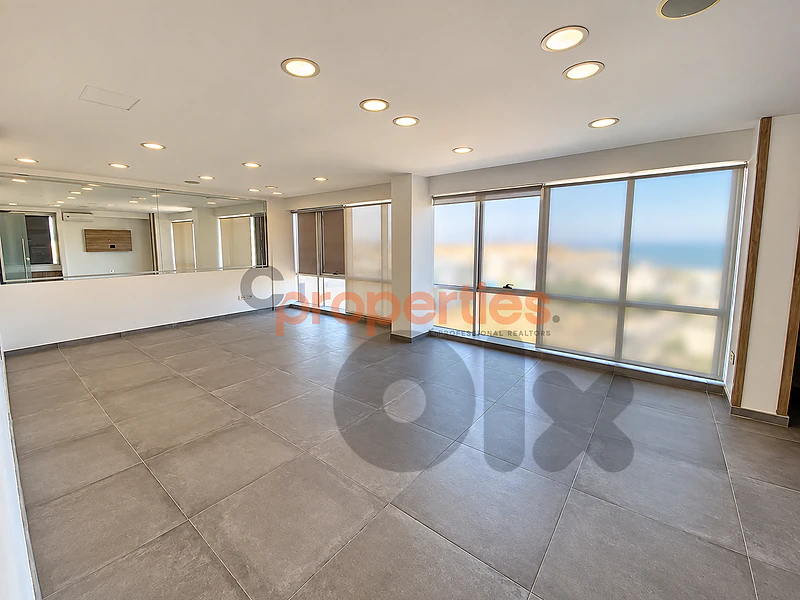 Office for Sale in Zalka مكتب للبيع في الزلقا CPFY373