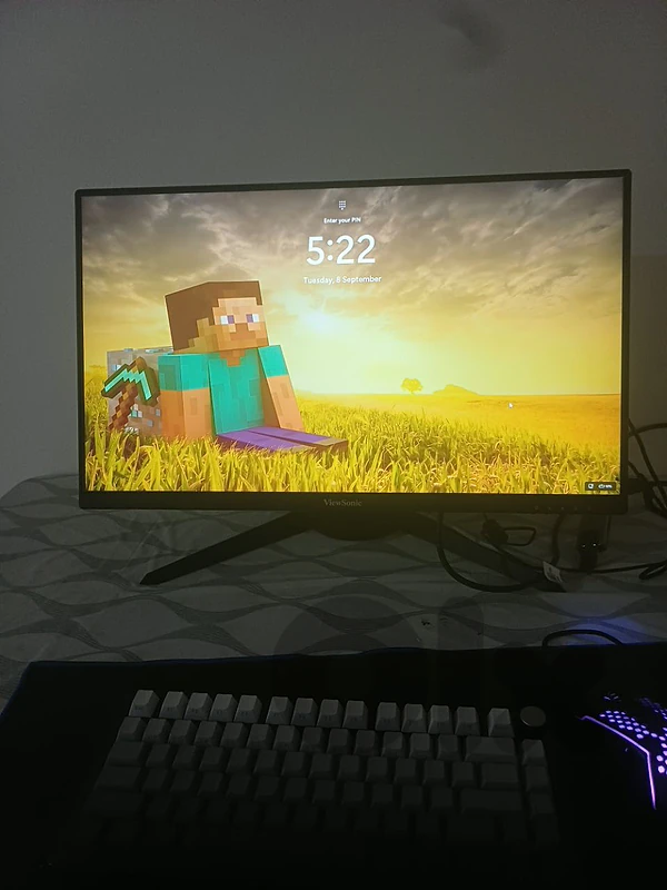 Gaming Moniter