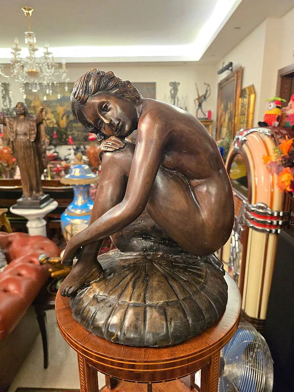 مجموعة برونز كلاسيك ومودرن اسعار جملة ومفرق