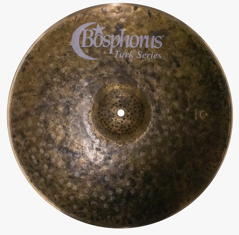 Bosphorus Turk Ride Cymbal 20"