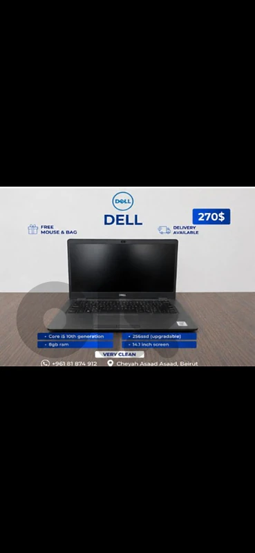 dell latitude 5410 dell latitude 5410