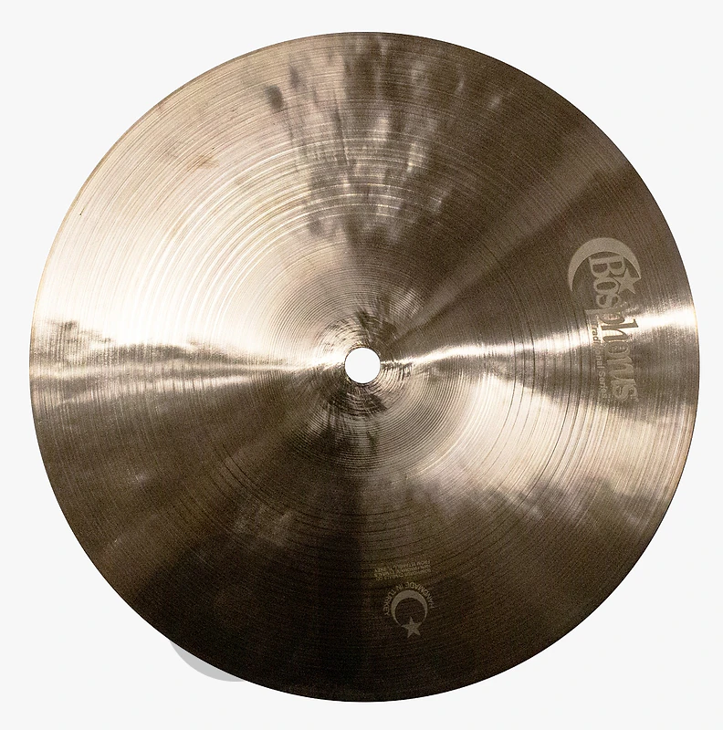 Bosphorus Traditional Splash Cymbal 8"