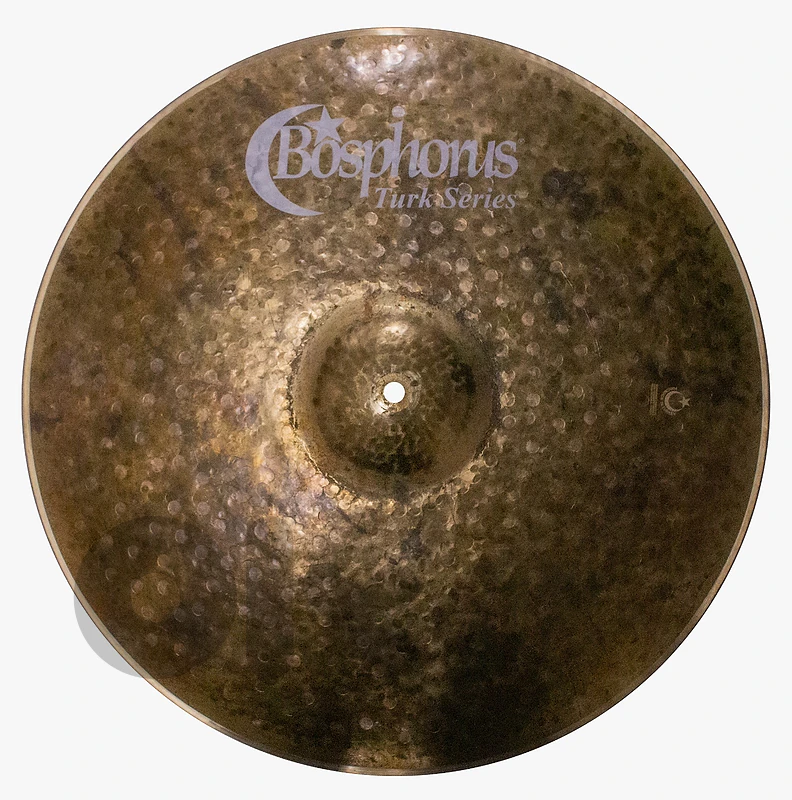 Bosphorus Turk Crash Cymbal 16"