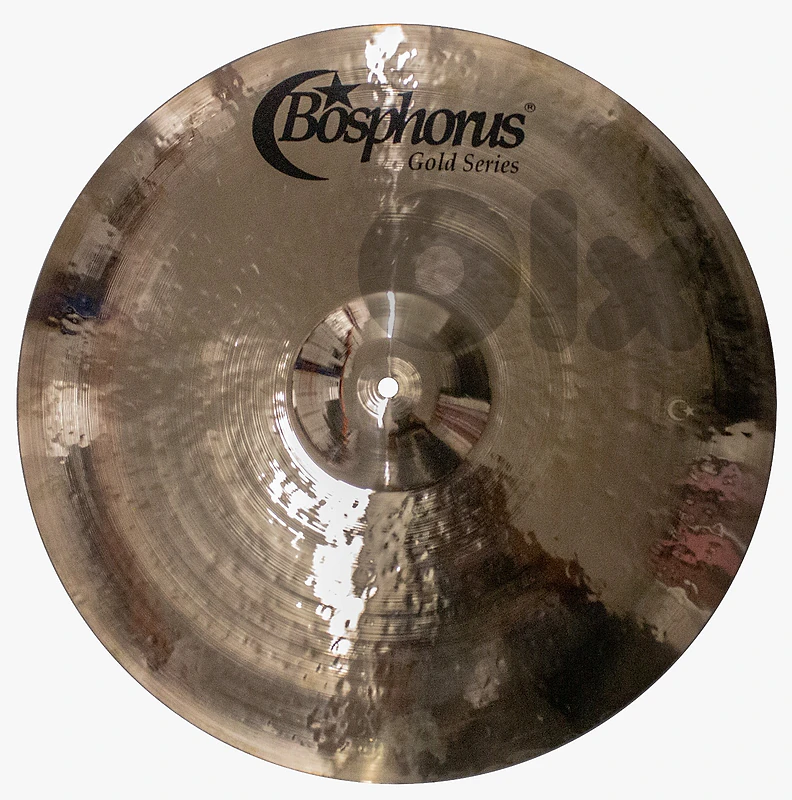 Bosphorus Gold Ride Cymbal 20"