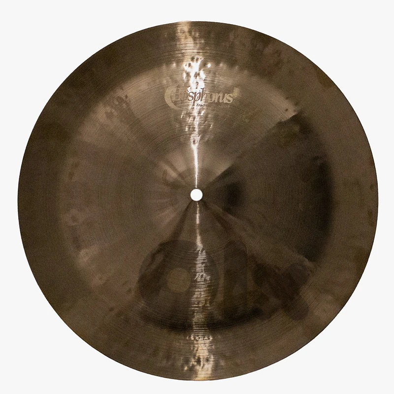 Bosphorus Traditional China Cymbal 20"