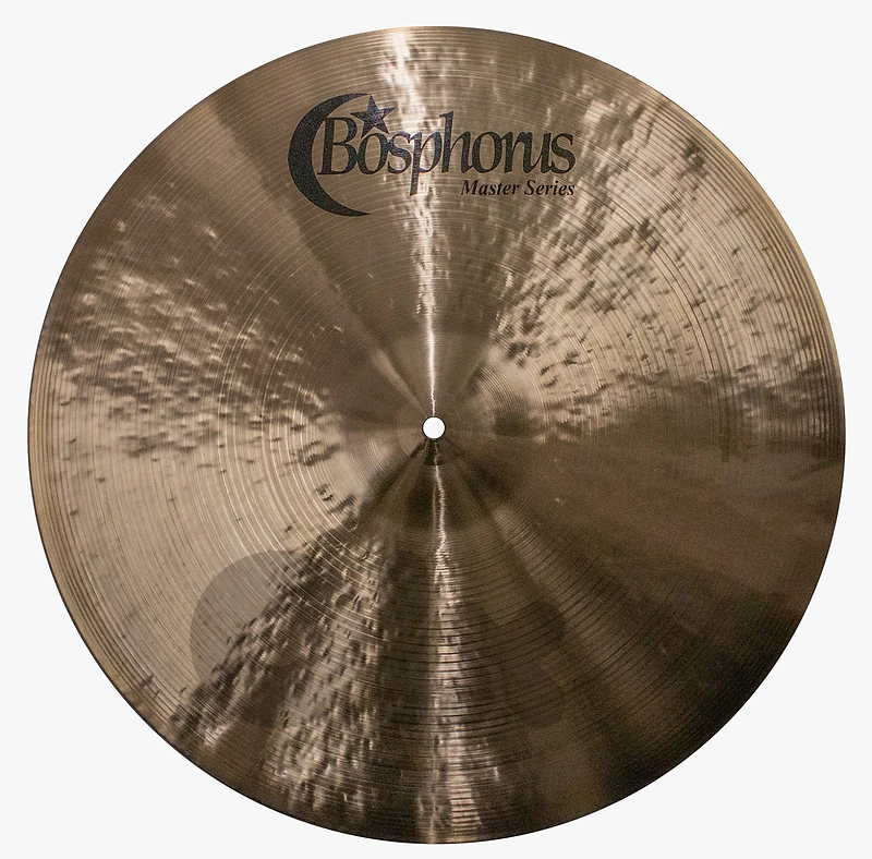 Bosphorus Master Ride Cymbal 20"