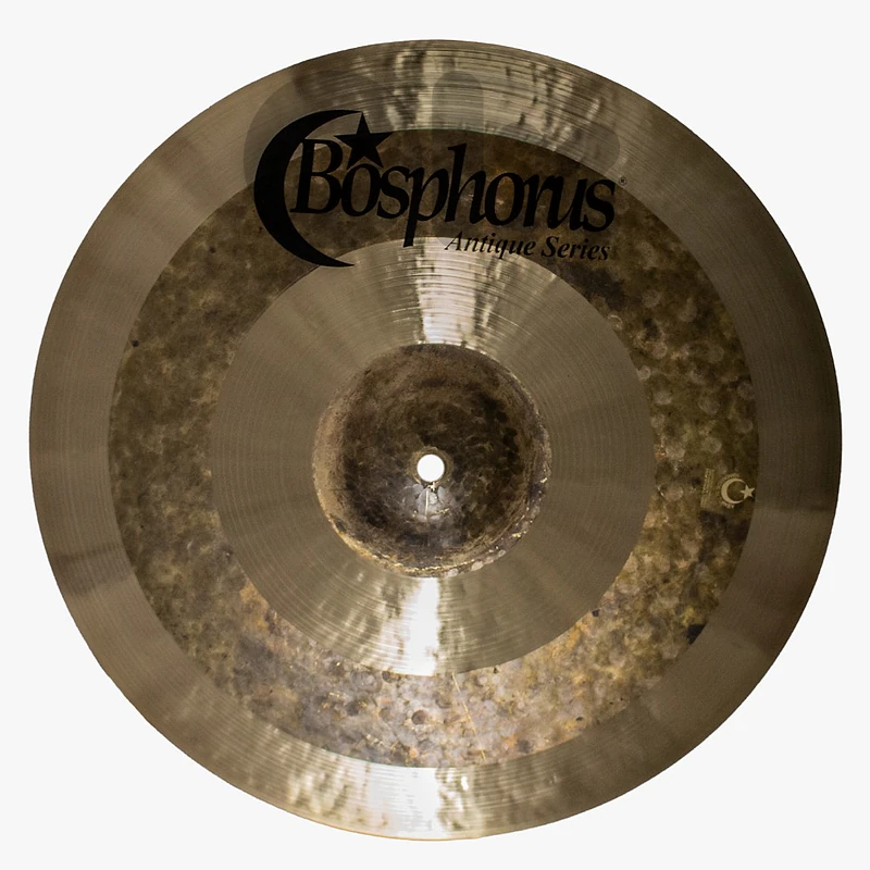 Bosphorus Antique Crash Cymbal 17"