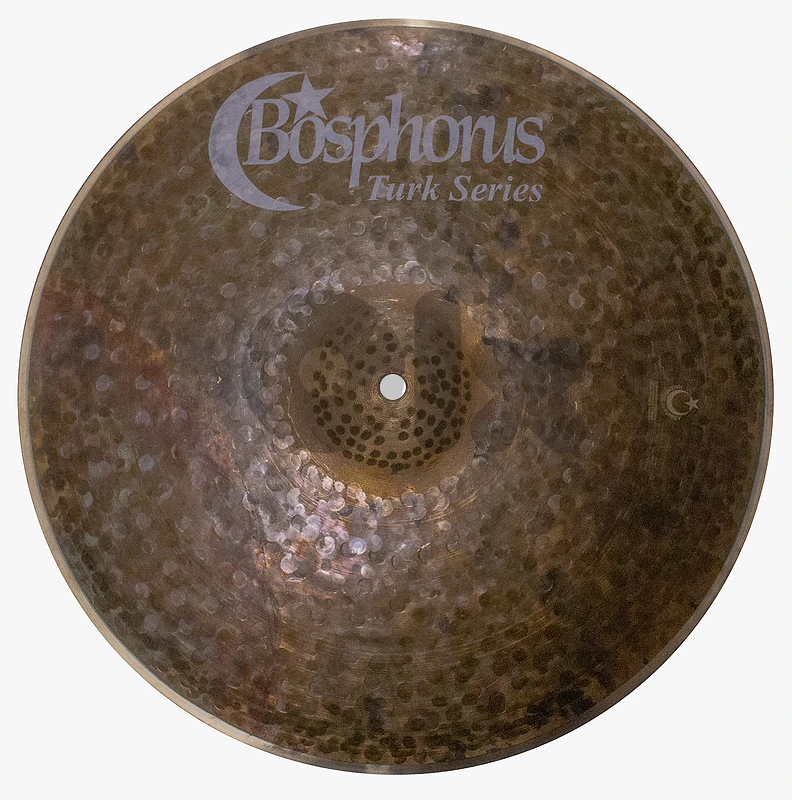 Bosphorus Turk Crash Cymbal 18"