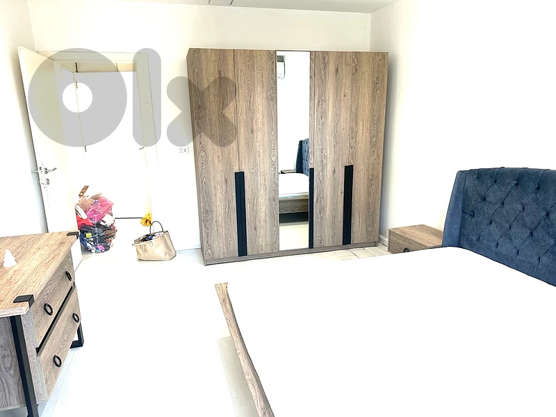 bed room